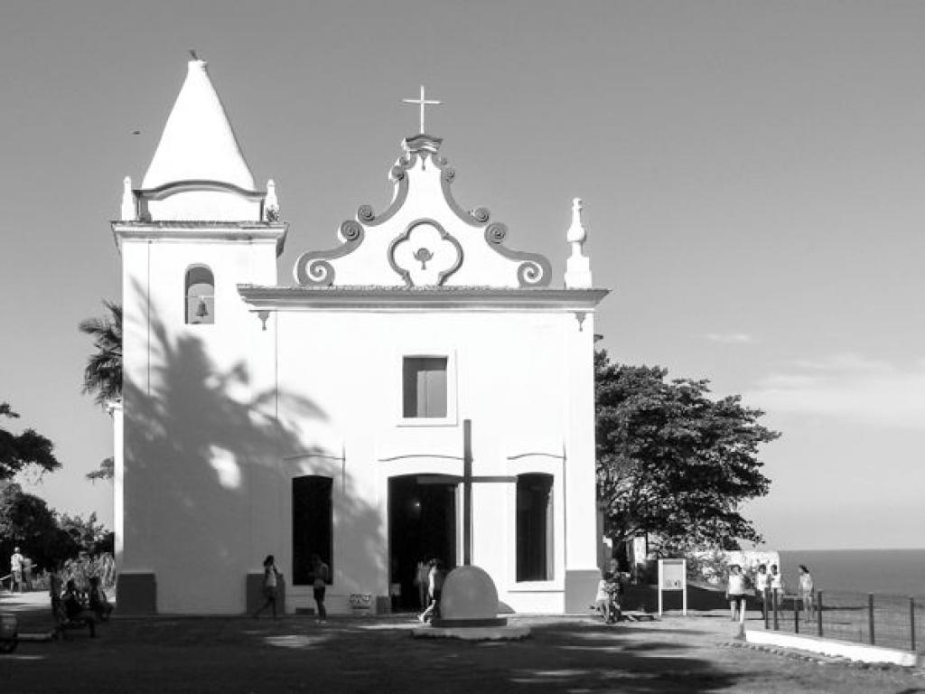 Missão jesuíta na Aldeia de Santo André (Capitania de Porto Seguro)